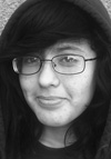 Isabel Diaz, 17, Art Theatre Entertainment School (San Fernando)