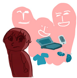 Illustration by Sydney Li, 16, Alhambra HS